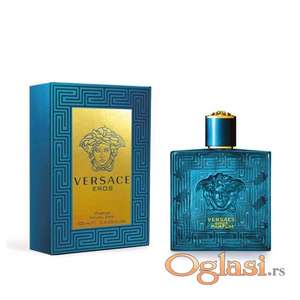 Versace Eros 100ml